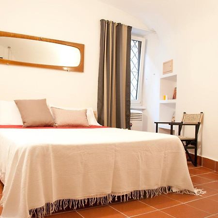 Trastevere - Studio Apt. X 2 روما المظهر الخارجي الصورة