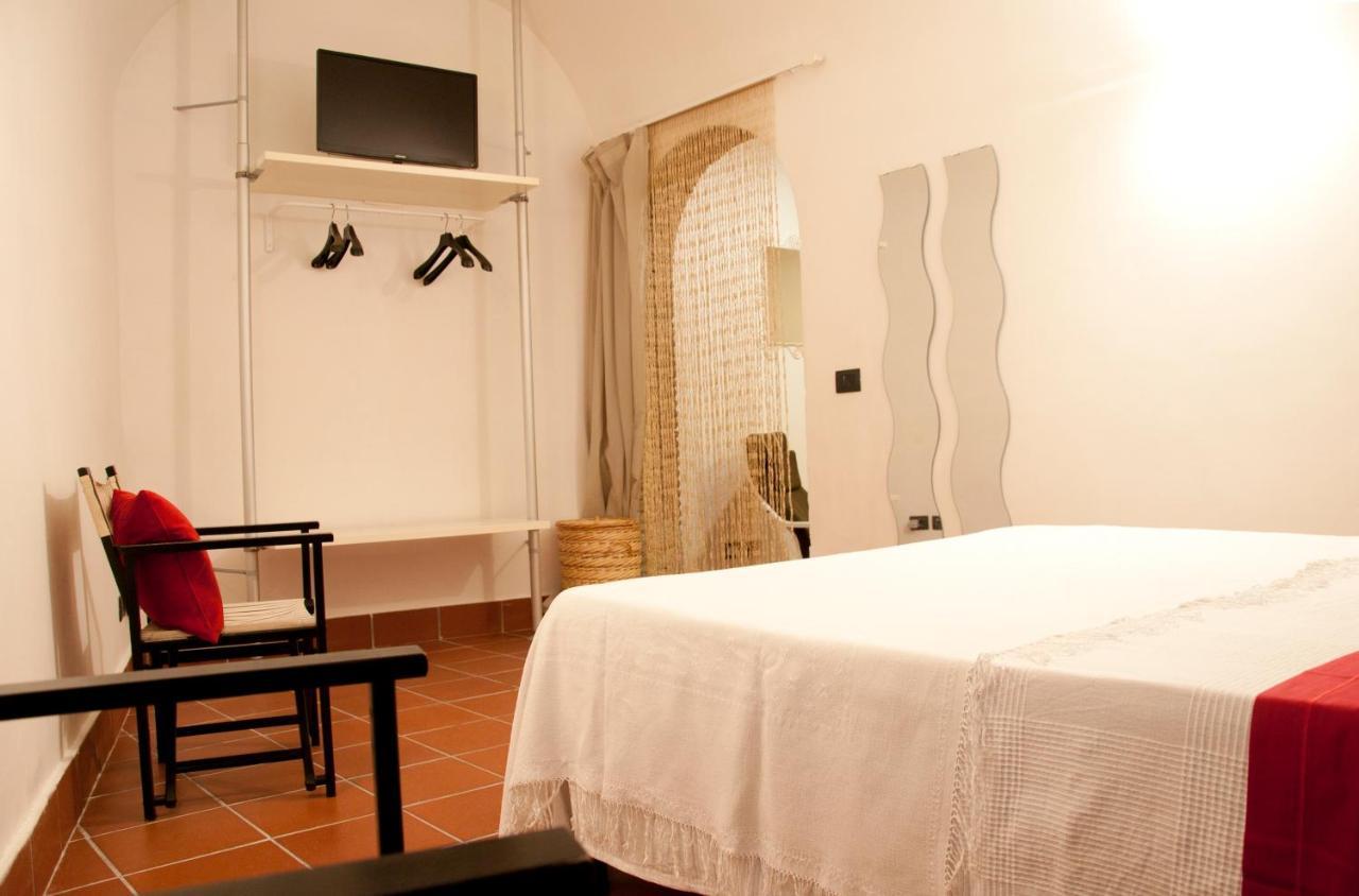 Trastevere - Studio Apt. X 2 روما المظهر الخارجي الصورة