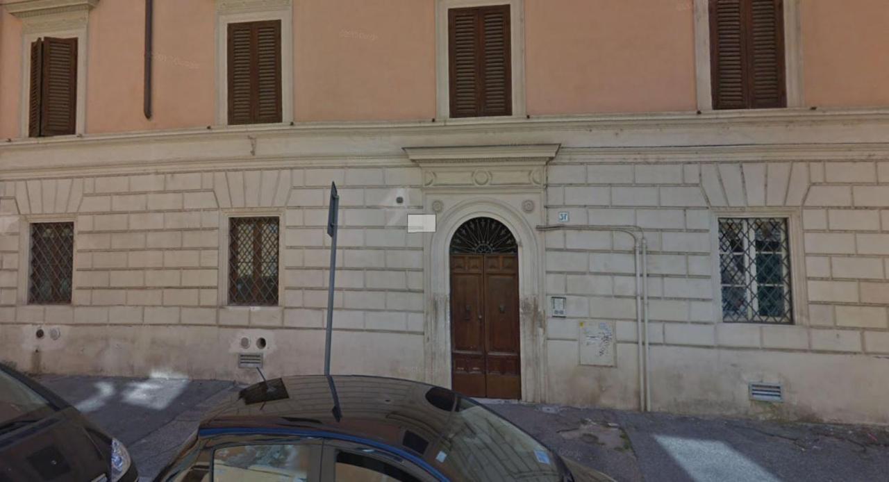 Trastevere - Studio Apt. X 2 روما المظهر الخارجي الصورة